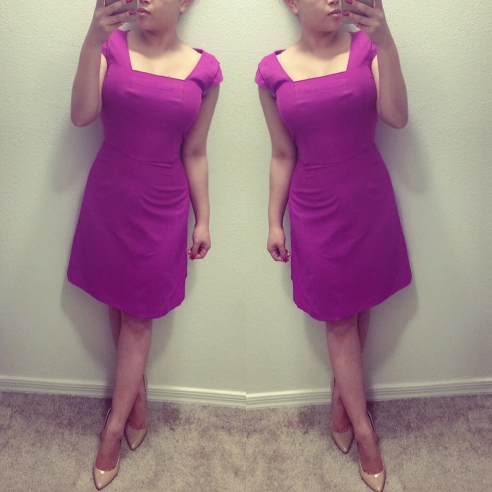 Marc New York Dress